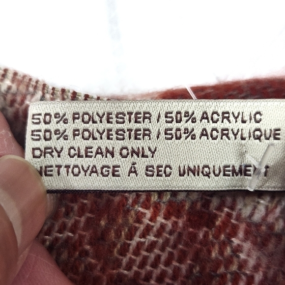 Quagga Aztec Fringe Vest Jacket Boho Southwest Tyle - Picture 7 of 8